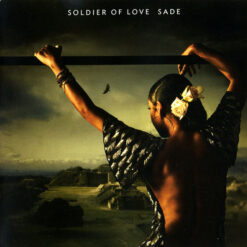 Sade - Soldier Of Love [2010] Ed. EUR