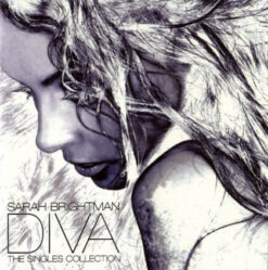Sarah Brightman  - Diva - The Singles Collection [2006] Ed. USA