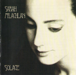 Sarah McLachlan  - Solace [1991] Ed. GER