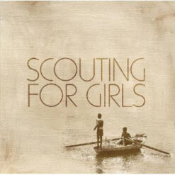 Scouting For Girls - Scouting For Girls [2007] Ed. ARG