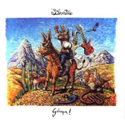 Silvestre - Galopa! [2013] Ed. CHI (NYS)