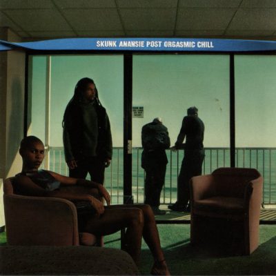 Skunk Anansie - Post Orgasmic Chill