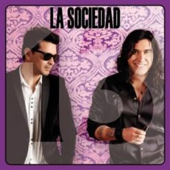 Sociedad, La - Lsd 13 [2014] Ed. CHI