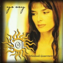 Soledad Guerrero - Yo Soy Sol [2001] Ed. CHI