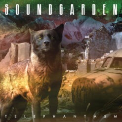 Soundgarden - Telephantasm [2010] Ed. ARG