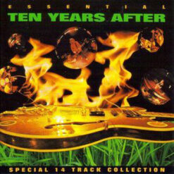 Ten Years After - The Essential Ten Years After Collection [1991] Ed. HOL