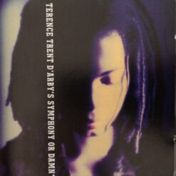 Terence Trent D'Arby  - Terence Trent D'Arby's Symphony Or Damn (Exploring The Tension Inside The Sweetness) [1993] Ed. USA