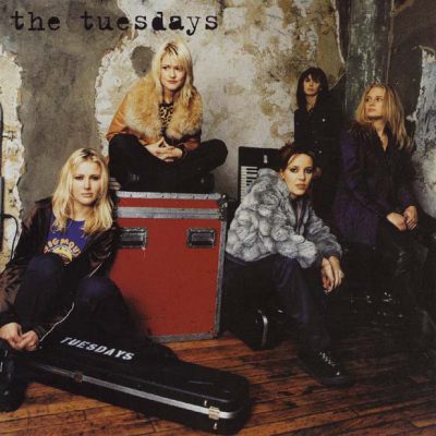 The Tuesdays - The Tuesdays