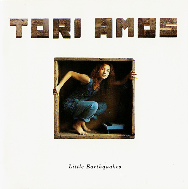 Tori Amos - Little Earthquakes