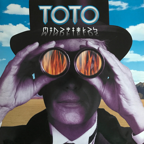 Toto - Mindfields