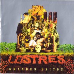 Los Tres – Grandes Exitos (CD + DVD) [2006] Ed. CHI