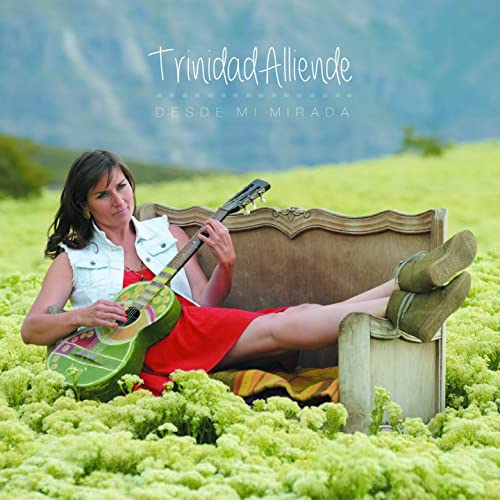 Trinidad Alliende - Desde Mi Mirada