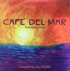 V/A - Café Del Mar Volumen Cinco [2001] Ed. CHI