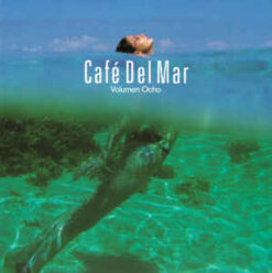 V/A - Café Del Mar Volumen Ocho [2001] Ed. USA