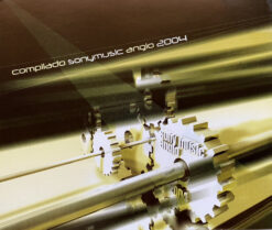 V/A - Compilado SonyMusic Anglo 2004 [2004] Ed. CHI