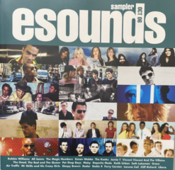 V/A - ESounds Sampler Oct 06 [2006] Ed. USA