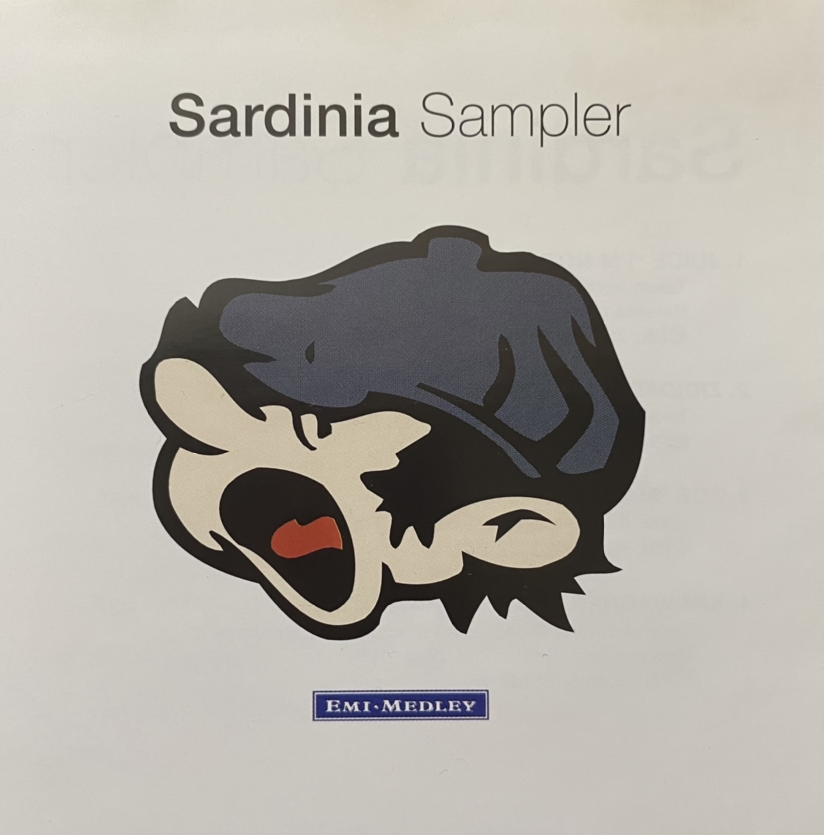 V/A - Sardinia Sampler