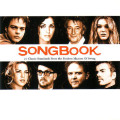 V/A - Songbook [2006] Ed. CHI