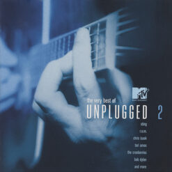 V/A – The Very Best Of MTV Unplugged 2 [2003] Ed. CHI