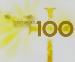 V/A - Best Sacred 100 [2007] Ed. CHI (NYS) 6CD