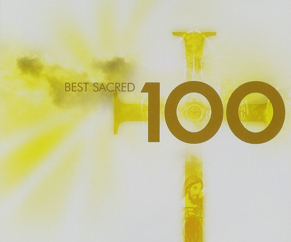 V/A - Best Sacred 100