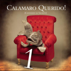 V/A  - Calamaro Querido! [Cantando Al Salmón] 1 [2006] Ed. ARG