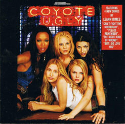 V/A - Coyote Ugly [2000] Ed. GER