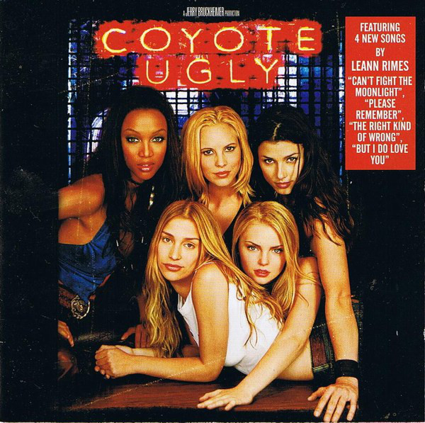 V/A - Coyote Ugly