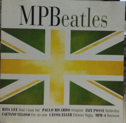 V/A - MPBeatles [2002] Ed. ARG