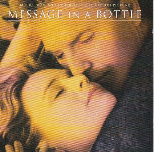 V/A - Music From And Inspired By The Motion Picture Message In A Bottle