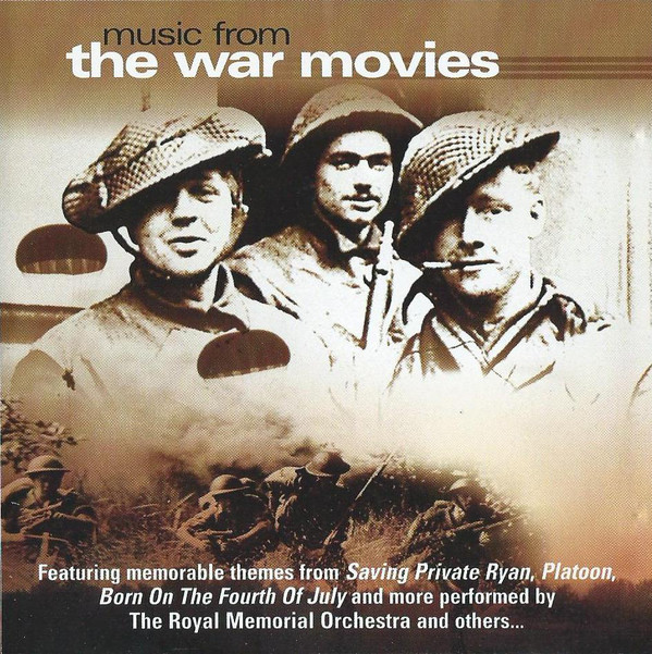 V/A - Music From The War Movies