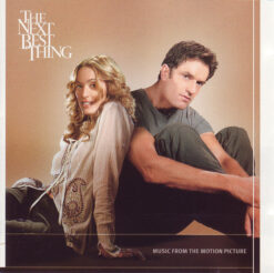 V/A - The Next Best Thing (OST) [2000] Ed. CHI