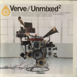 V/A - Verve // Unmixed². [2003] Ed. USA