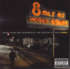 V/A - Music From And Inspired By The Motion Picture 8 Mile - OST [2002] Ed. USA