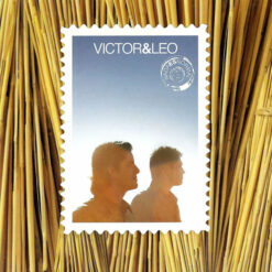 Victor & Leo  - Nada Es Normal. [2008] Ed. ARG