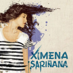 Ximena Sariñana - Ximena Sariñana [2011] Ed. CHI