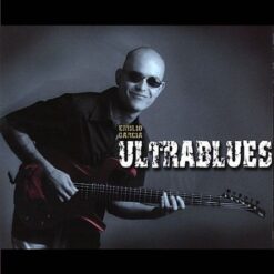 Emilio García - Ultrablues [2001] Ed. CHI