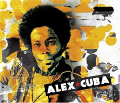 Alex Cuba - Alex Cuba [2009] Ed. CAN (NYS)