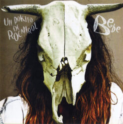 Bebe - Un Pokito De Rocanrol [2012] Ed. ESP (NYS)