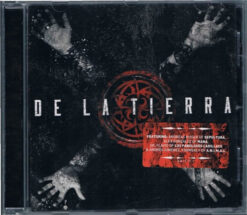 De La Tierra ‎ - De La Tierra [2014] Ed. CHI (NYS)