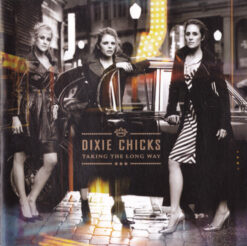 Dixie Chicks ‎ - Taking The Long Way [2006] Ed. ARG (NYS)