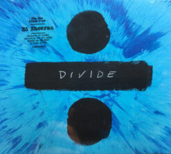 Ed Sheeran  - ÷ (Divide) [2017] Ed. CHI (NYS)