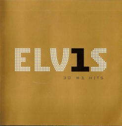 Elvis Presley - 30 #1 Hits [2002] Ed. ARG