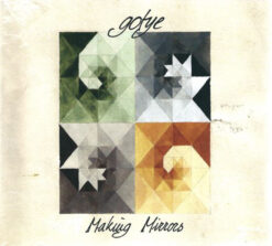 Gotye - Making Mirrors [2011] Ed. CAN