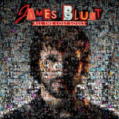 James Blunt – All The Lost Souls [2013] Ed. CHI