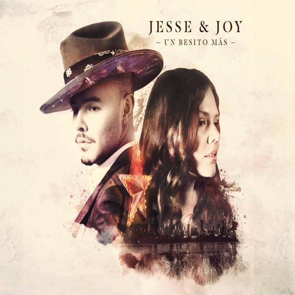 Jesse & Joy - Un Besito Más