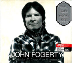 John Fogerty  - Wrote A Song For Everyone [2013] Ed. ARG (NYS)