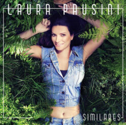 Laura Pausini  - Similares [2015] Ed. CHI (NYS)