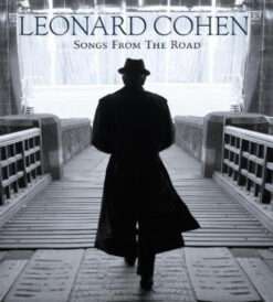Leonard Cohen – Songs From The Road [2010] Ed. ARG CD+DVD (NYS)