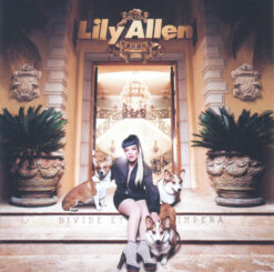 Lily Allen  - Sheezus [2014] Ed. CHI (NYS)
